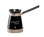 Electrical Briki - Greek Coffee Maker Agora Greek Delicacies