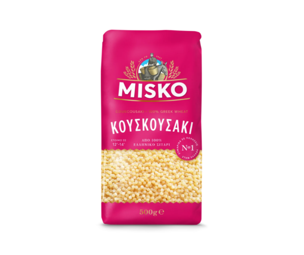 Couscous 500g Agora Greek Delicacies