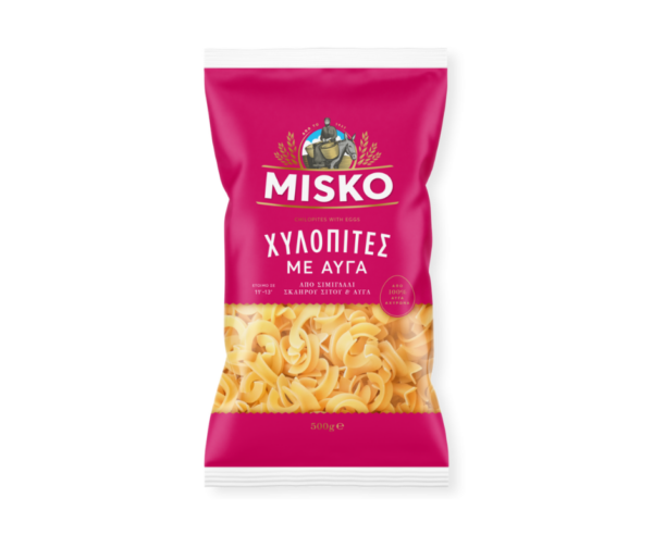 Hilopites Medium Pasta 500g Agora Greek Delicacies