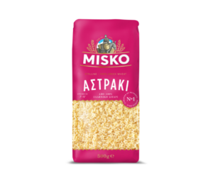 Star-shaped Pasta 500g Agora Greek Delicacies