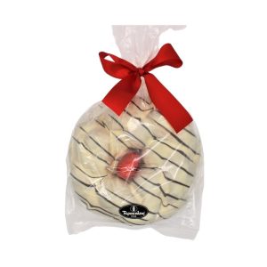 tsoureki-terkenlis-white-icing-easter-round-900gr-agora-greek-delicacies