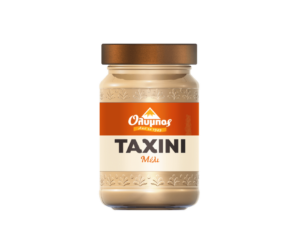 Tahini with Honey 300g Agora Greek Delicacies