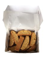 Paximadakia - Anise Rusks 500gr Vlachos-0