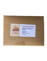 Paximadakia - Cocoa Rusks 500gr Vlachos-4360