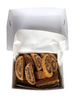 Paximadakia - Cocoa Rusks 500gr Vlachos-0