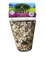 Mixed beans raw 500gr - Ospriada-4352