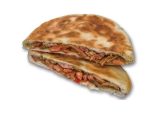 Cretan Gyropita - chicken gyros pie 360gr Kouklinos-0