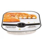 Twist Tiropita - Feta Cheese Pie 800gr Famiglia-4401