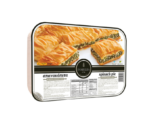Spanakopita - Spinach and Cheese Pie 1kg Famiglia Agora Greek Delicacies