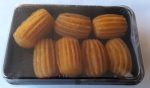 Touloumpakia Deep Fried Dough with Syrup 200gr -4470