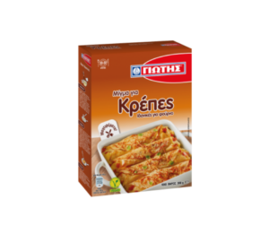 Crêpes Mix 300g Agora Greek Delicacies