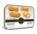 Tiropitakia Kourou - Mini Feta Pies 650gr Famiglia-4553