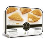 Tiropitakia Vergas - Mini Cheese Triangle Pies 650gr Famiglia-4547