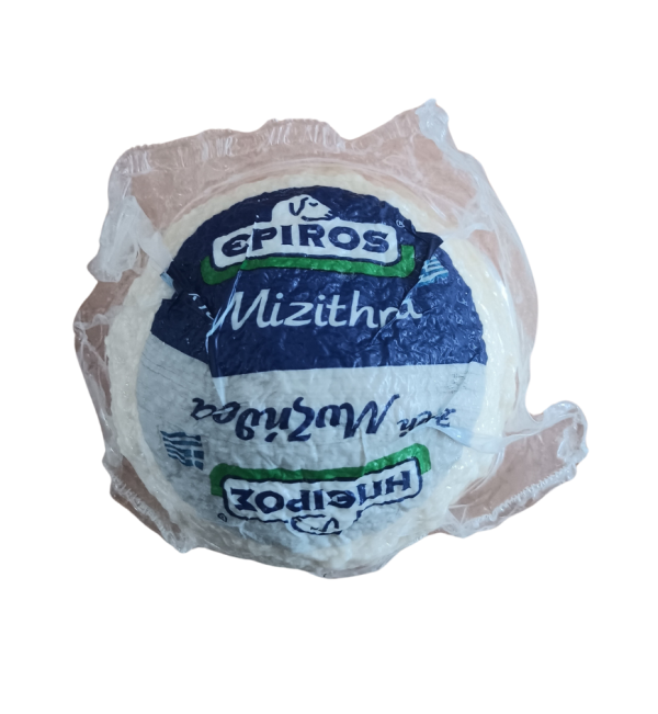 Mizithra Epiros