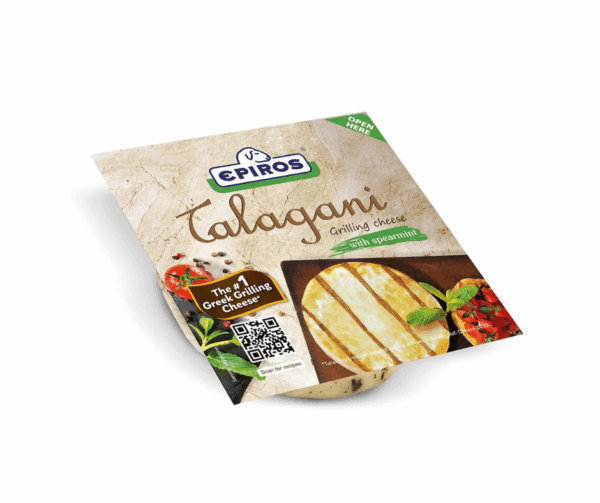 Talagani Cheese 200g Epiros Agora Greek Delicacies
