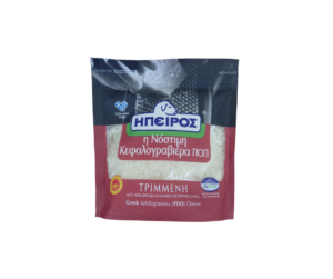Kefalograviera Grated Cheese 150g Agora Greek Delicacies