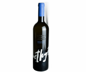 Amethystos White Wine 750ml Domaine Costa Lazaridi