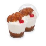 Baba Chantilly – 2x200gr - agora greek delicacies