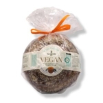 Vegan Pumpkin Tsoureki 450g Terkenlis Agora Greek Delicacies