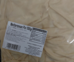 Mediterranean - Feta Cheese and Tomato Pie 1.5kg Agora Greek Delicacies