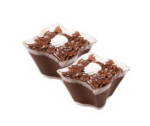 Chocolate Profiterole 2x150gr agora greek delicacies