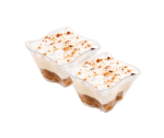 Ekmek Kataifi 2x160gr Agora Greek Delicacies