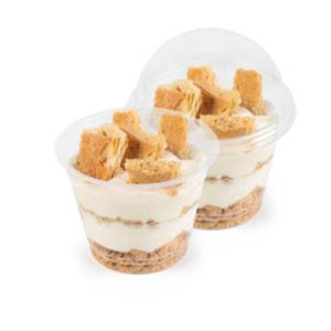 Mille Feuille 2x140gr - agora greek delicacies