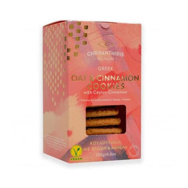 oat-cinnamon-cookies-160gr-chrysanthidis-agora-greek-delicacies