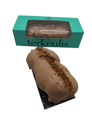 buena tsoureki brioche terkenlis - agora greek delicacies