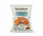 Cretan Focaccia - Mediterranean Pie 360g Kouklinos Agora Greek Delicacies
