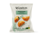 Cretan Pitakia - Herbs and Greens Pie Bites 500g Kouklinos Agora Greek Delicacies