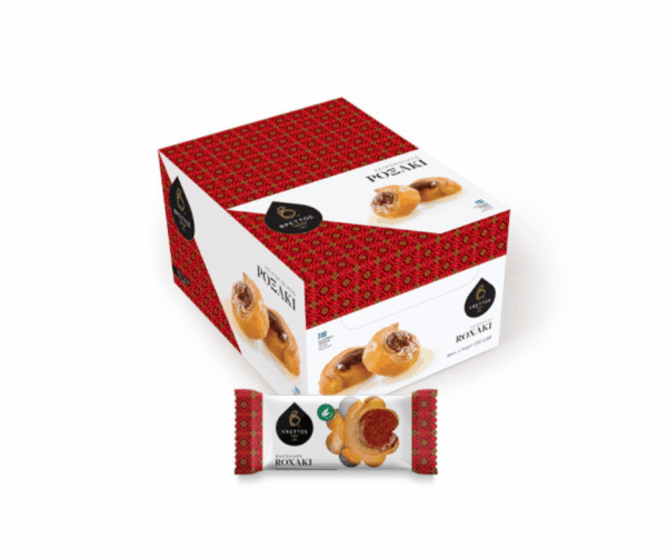 Roxaki Individual Portion110g Vrettos Agora Greek Delicacies