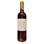 Phyllas White Wine 750ml Samos Wines - agora greek delicacies - 1