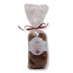 Vegan Tsoureki with Beetroot 420g Agora Greek Delicacies
