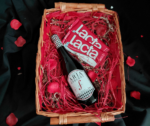 I Love You - Valentine's Gift Hamper Agora Greek Delicacies