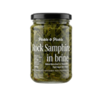 Rock Samphire in Brine - Kritamo 270g Agora Greek Delicacies