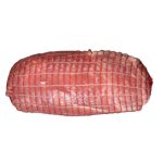 Stuffed pork roll raw 1.4 kg ℮ - Comeco