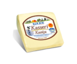 Kasseri PDO Cheese 250g Agora Greek Delicacies