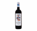 Magic Mountain - Magiko Vouno red wine 750ml Nico Lazaridi