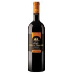 Estate Mavrodaphne Mavro Kalavritino Dry Red Wine 750ml Mega Spileo - agora greek delicacies
