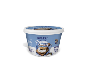 Cream Cheese 200g Agora Greek Delicacies