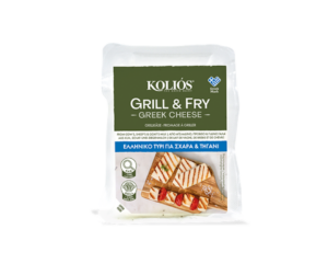 Grill and Fry Cheese 250g Agora Greek Delicacies