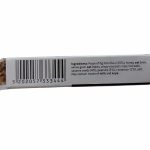 Dried Figs & Peanuts Bar with Sesame & Cinnamon 40gr From Grandpa's Garden - 3 - agora greek delicacies