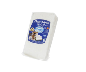 Feta Barrel Cheese PDO ℮ Agora Greek Delicaciess