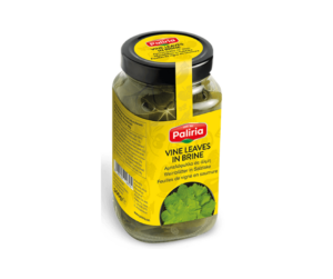 Vine Leaves in Brine 440g Agora Greek Delicacies