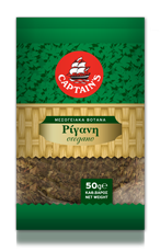 Oregano Crushed 50g Agora Greek Delicacies