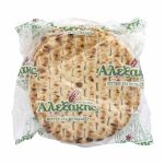 Pita bread Alexakis 16cm 10pack agora greek delicacies