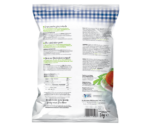 Chicken Gyros - Pre-grilled, Stripped & Frozen 1Kg Megas Yeeros