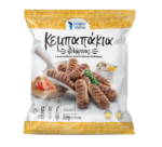 Mini Kebabs Raw and Frozen 360g Agora Greek Delicacies