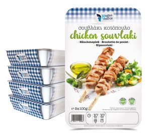 chicken souvlaki 900gr megas yeeros agora greek delicacies